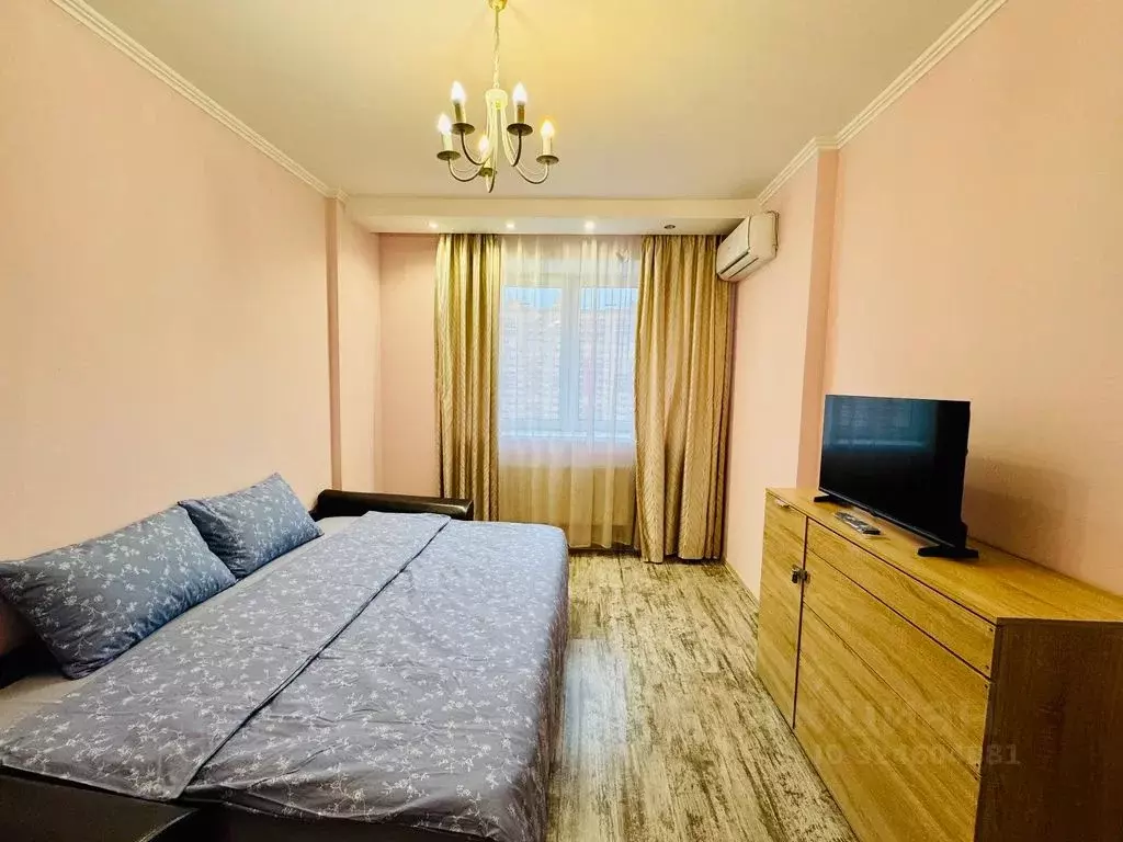 1-к кв. Московская область, Звенигород Одинцовский городской округ, ... - Фото 2