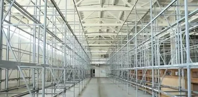 Склад в Хабаровский край, Хабаровск Строительная ул., 23 (1293 м) - Фото 2