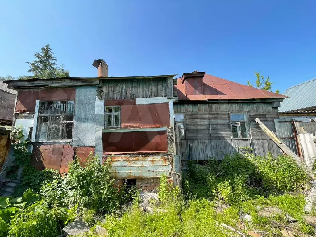 Дом 71 м на участке 6,5 сот. - Фото 1