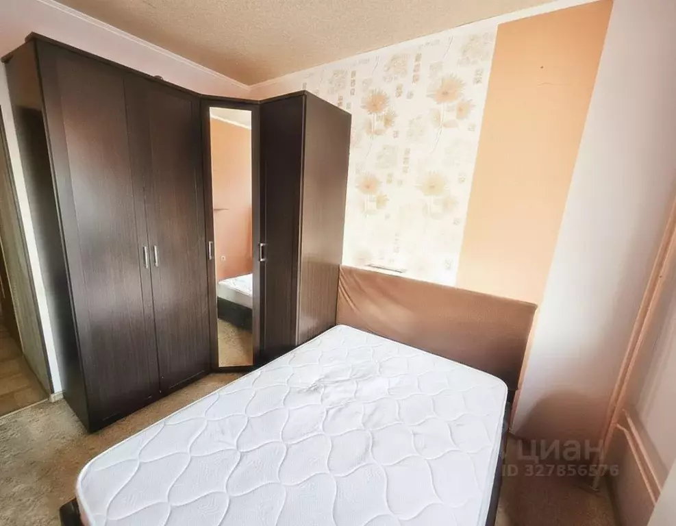 2-к кв. Московская область, Ивантеевка Пушкинский городской округ, ... - Фото 2