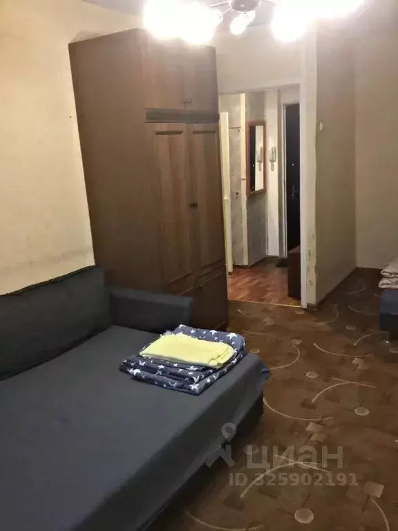 1-к кв. Москва 3-я Парковая ул., 38К1 (40.0 м) - Фото 1