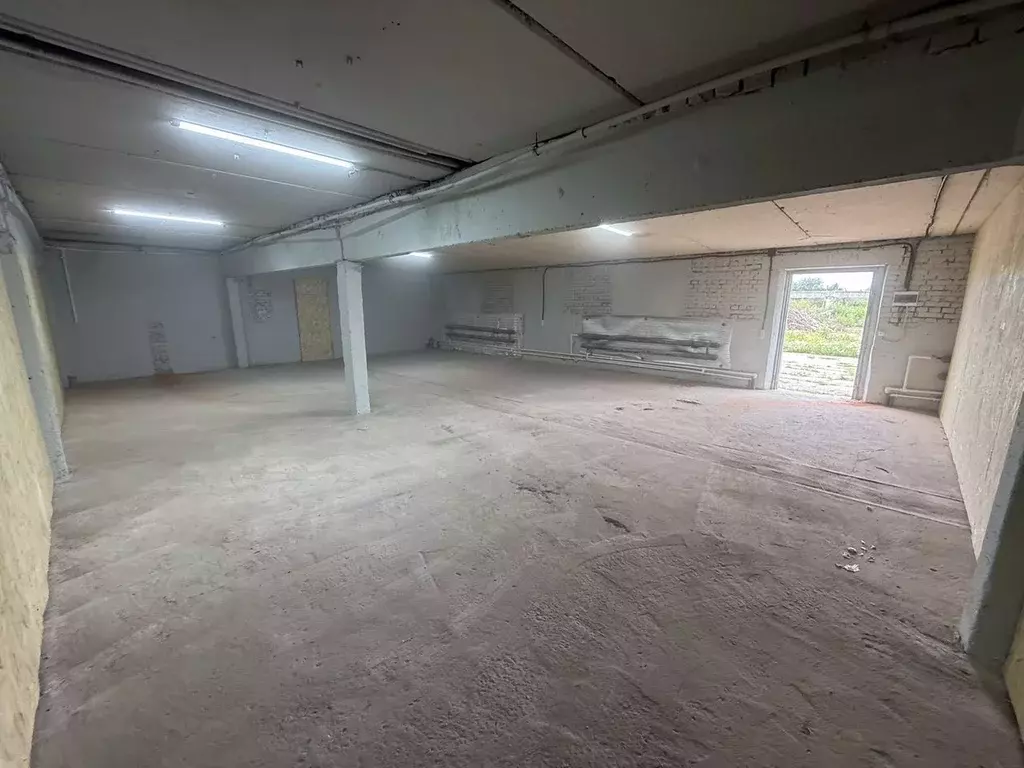 Помещение свободного назначения в Московская область, Коломна ... - Фото 1
