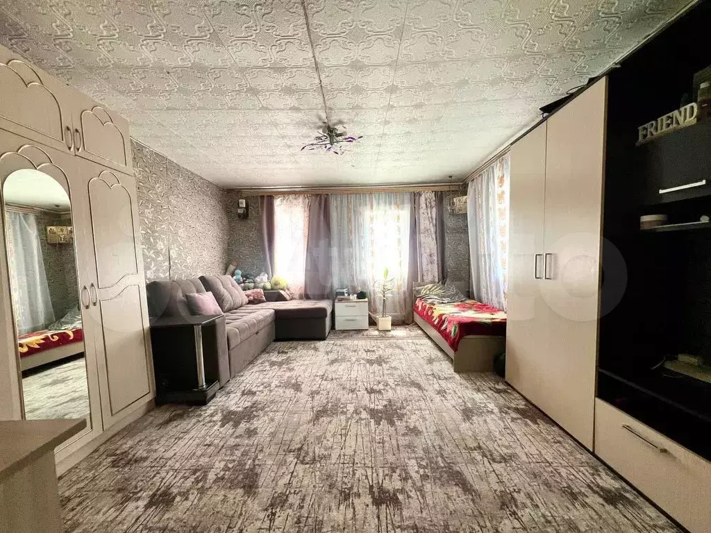 Дом 38 м на участке 2 сот. - Фото 0