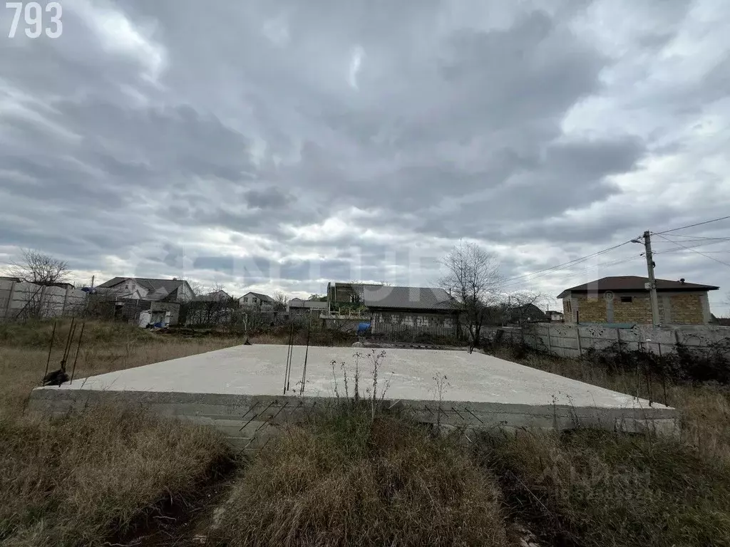 Участок в Севастополь Сапун-гора СНТ, 283 (8.0 сот.) - Фото 2