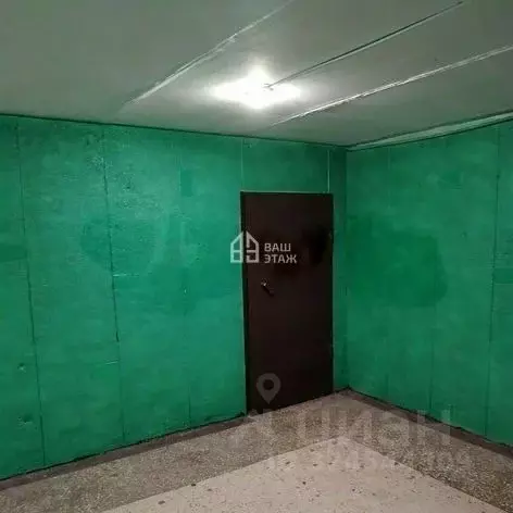 1-к кв. Калужская область, Калуга Врубовая ул., 45 (33.1 м) - Фото 1