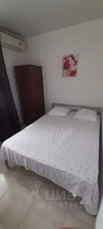 Комната Краснодарский край, Сочи пос. Вардане, ул. Фруктовая, 19В - Фото 0