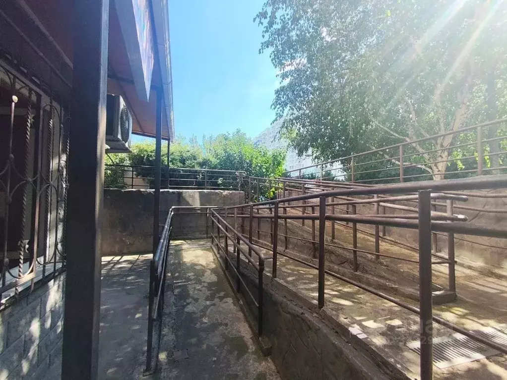 Помещение свободного назначения в Краснодарский край, Краснодар ... - Фото 2