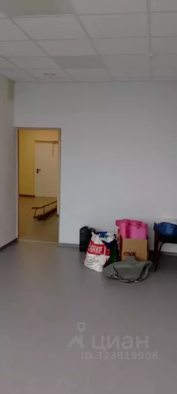 Помещение свободного назначения в Татарстан, Набережные Челны просп. ... - Фото 2