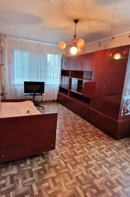 3-к кв. Волгоградская область, Камышин ул. Гагарина, 141 (61.1 м) - Фото 1