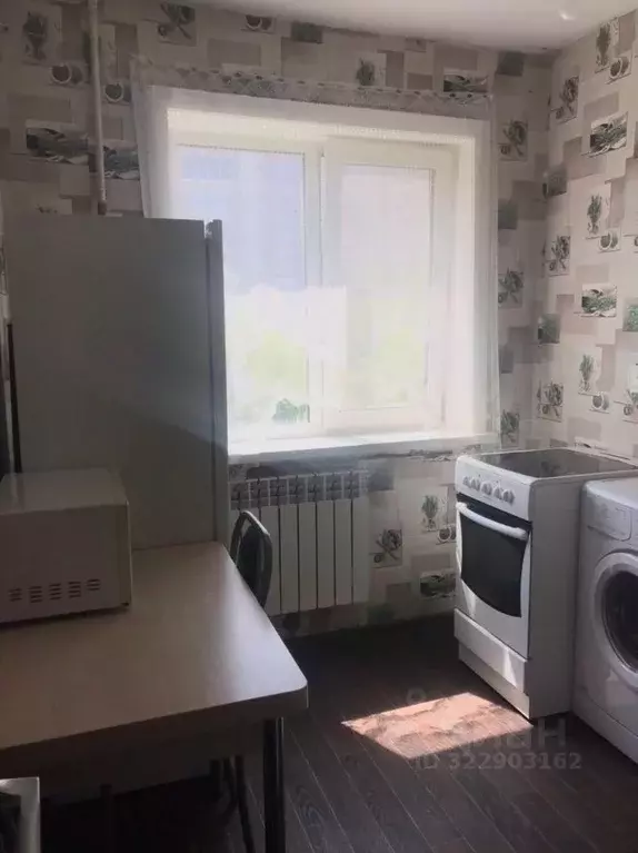 1-к кв. Иркутская область, Иркутск ул. Трилиссера, 106 (30.0 м) - Фото 1