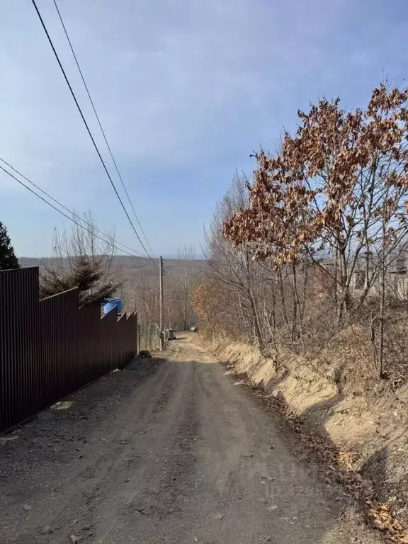 Участок в Приморский край, Находка  (8.0 сот.) - Фото 2