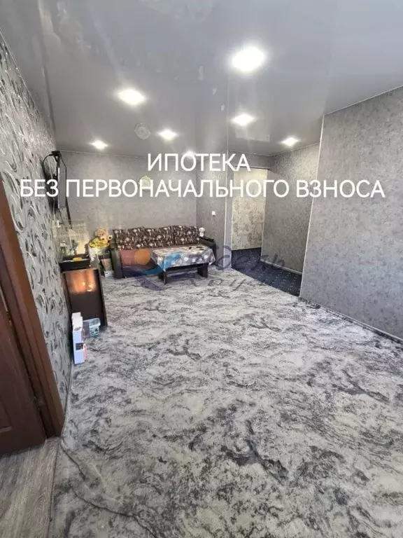 2-к кв. Красноярский край, Норильск Советская ул., 5 (45.6 м) - Фото 1