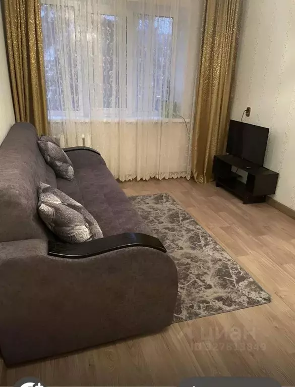 2-к кв. Северная Осетия, Владикавказ просп. Коста, 282к1 (43.0 м) - Фото 1