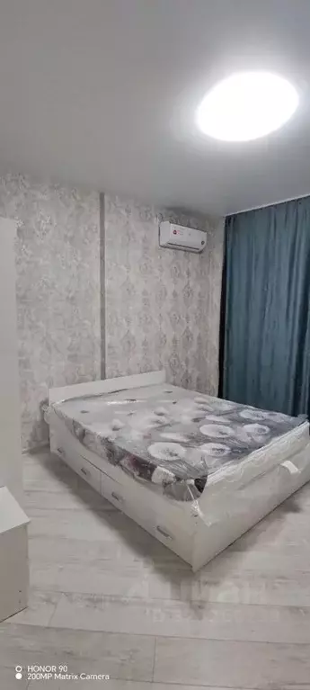 2-к кв. Краснодарский край, Краснодар ул. Имени Генерала Корнилова, 10 ... - Фото 2