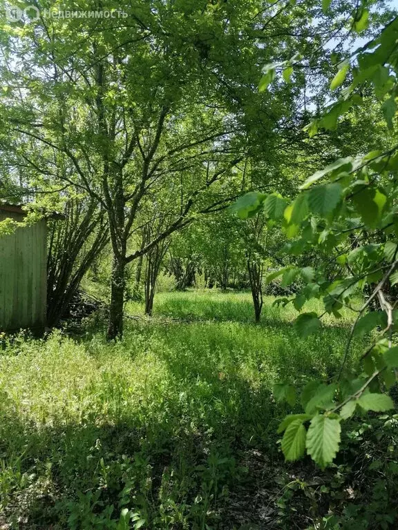 Участок в Горячий Ключ, микрорайон Администрация (6 м) - Фото 2