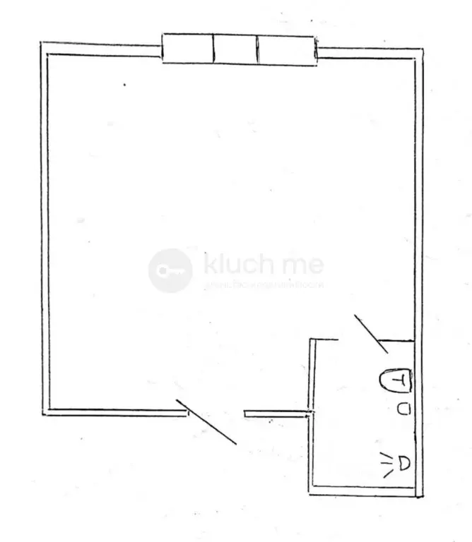 Студия Татарстан, Казань ул. Павлюхина, 103 (14.5 м) - Фото 1