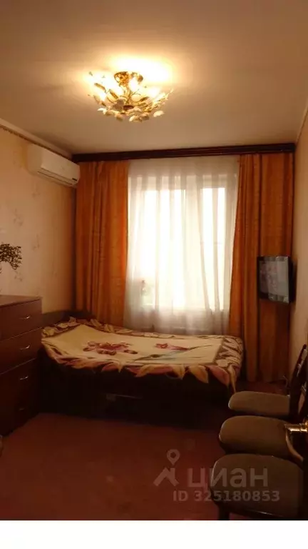 Комната Москва Зеленодольская ул., 12 (18.0 м) - Фото 2