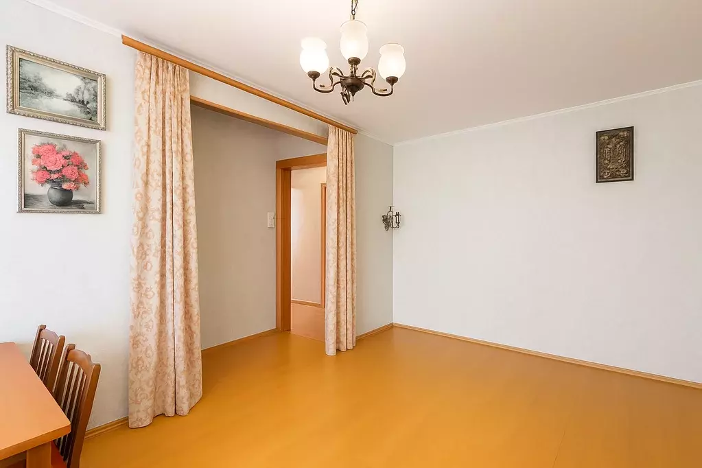 Продаётся 2-к квартира, 44.2 м - Фото 1