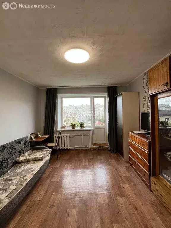 2-комнатная квартира: Вологда, Фрязиновская улица, 26А (47.8 м) - Фото 1