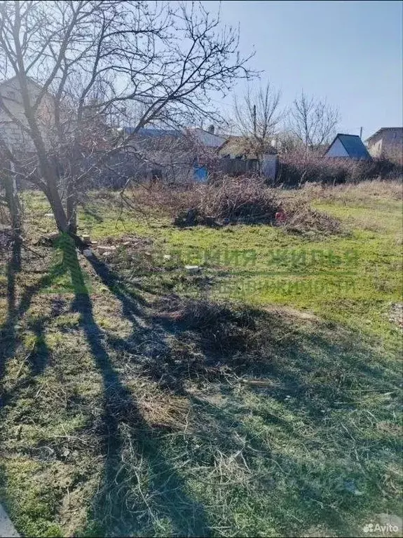 Участок в Саратовская область, Саратов Широкая ул. (11.0 сот.) - Фото 2