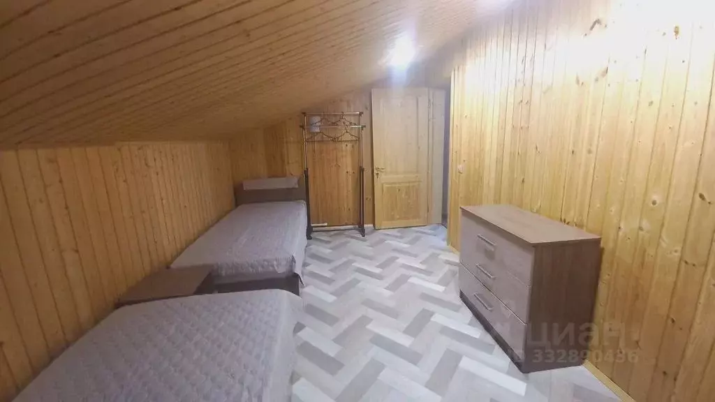 Комната Ленинградская область, Лодейнопольский район, Алеховщинское ... - Фото 2