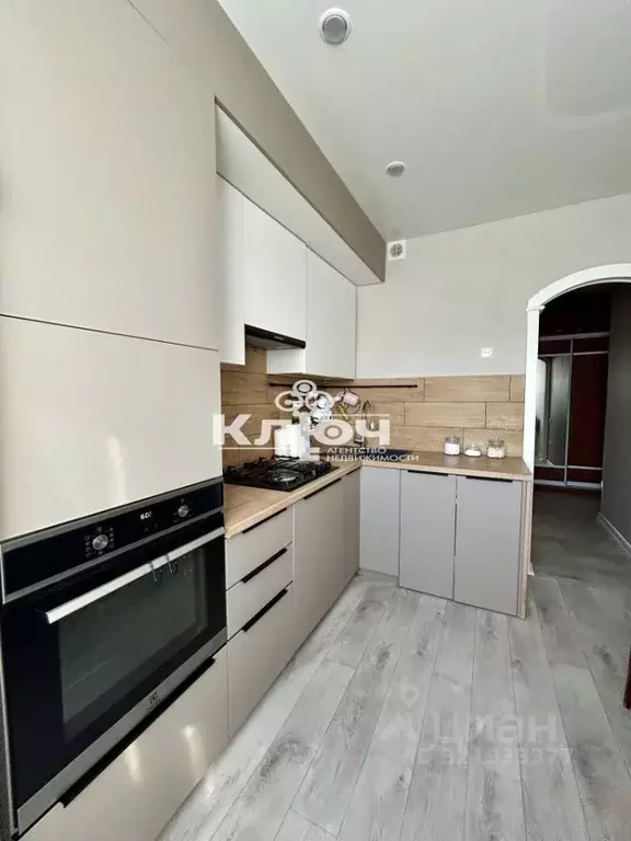 2-к кв. Башкортостан, Стерлитамак ул. Артема, 67 (52.2 м) - Фото 1