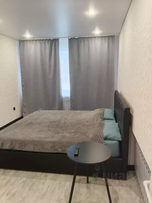 1-к кв. Самарская область, Красноярский район, Мирный городское ... - Фото 1