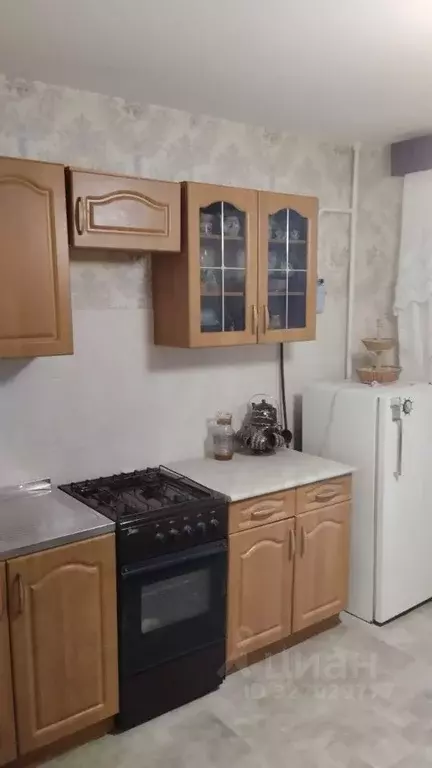 1-к кв. Нижегородская область, Нижний Новгород Кузнечихинская ул., 37 ... - Фото 1