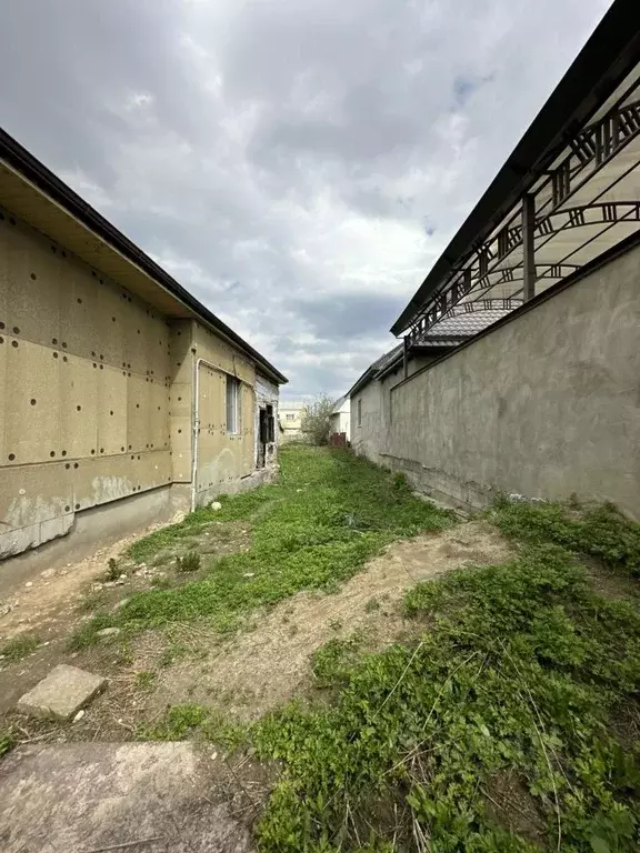 Участок в Кабардино-Балкария, Нальчик Вольный Аул кп, Керамическая ... - Фото 2