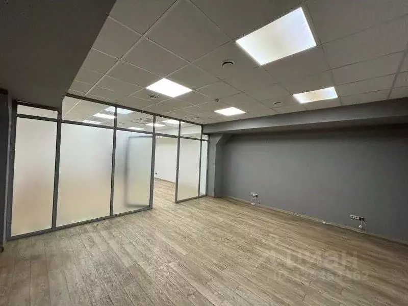 Офис в Санкт-Петербург Уральская ул., 4 (79 м) - Фото 2