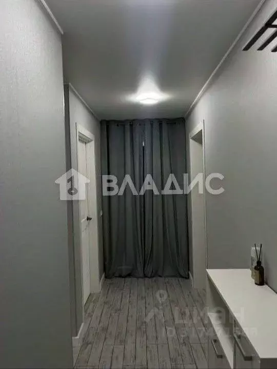 2-к кв. Калининградская область, Калининград ул. Александра Невского, ... - Фото 1