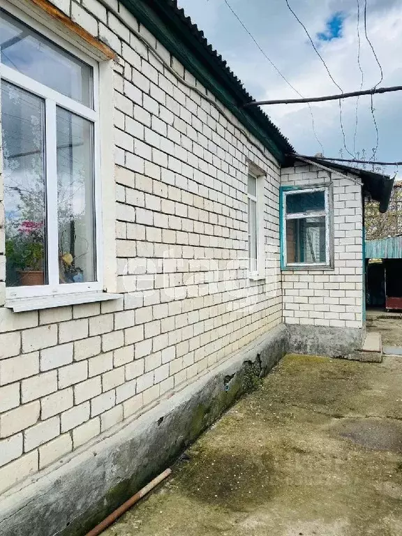 Дом в Краснодарский край, Горячий Ключ ул. Гайдара (81 м) - Фото 1