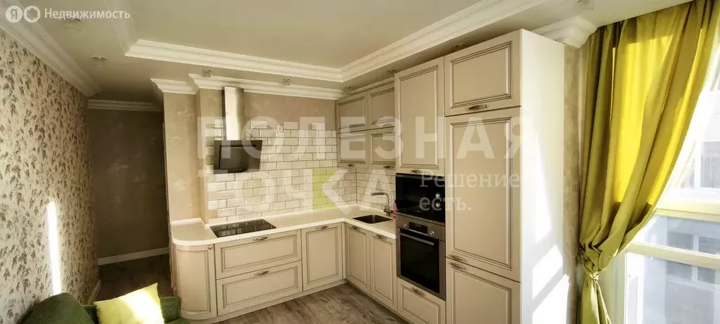 1-комнатная квартира: Екатеринбург, улица Циолковского, 29 (39.4 м) - Фото 1