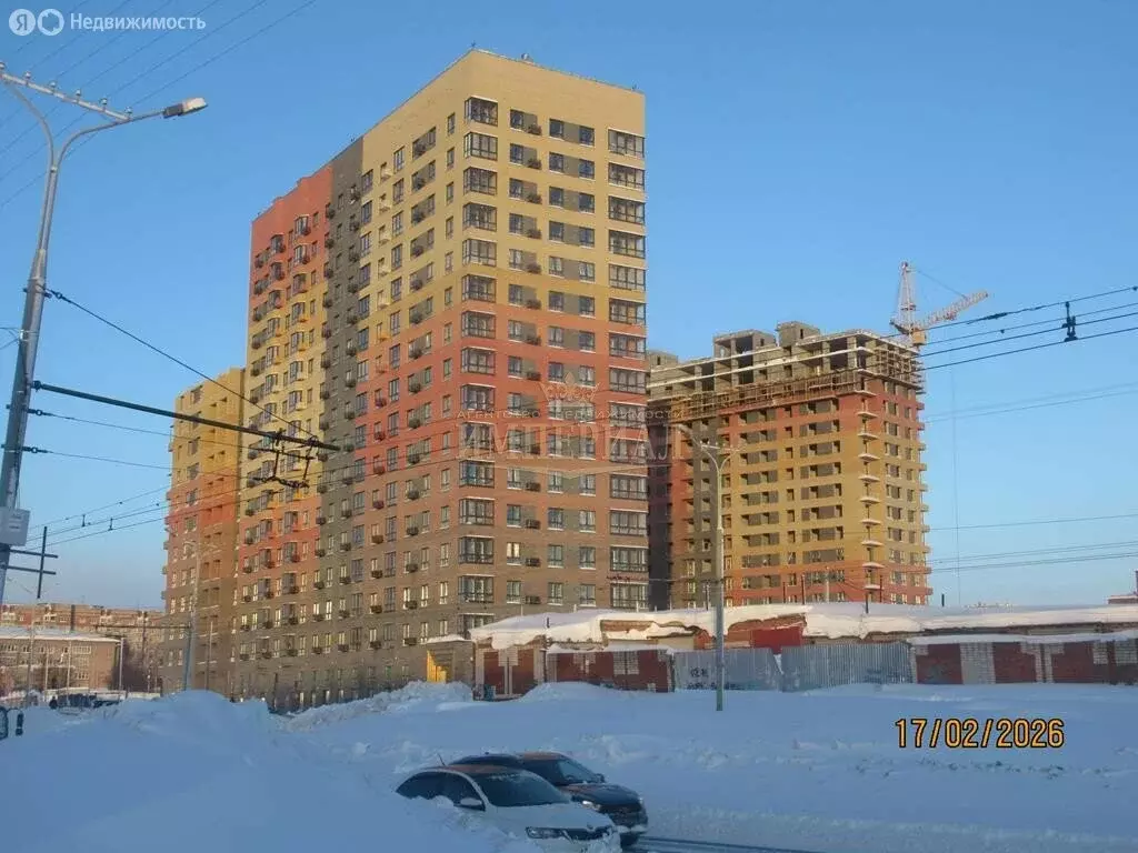 Помещение свободного назначения (92.48 м) - Фото 2