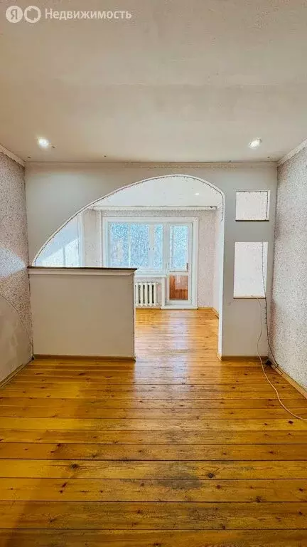 1к в 5-комнатной квартире (17.2 м) - Фото 2