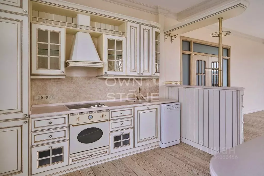 4-к кв. Москва ул. Островитянова, 11К1 (232.0 м) - Фото 1
