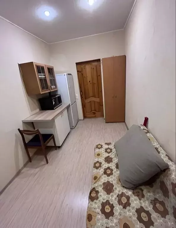 Комната Архангельская область, Архангельск просп. Обводный Канал, 88 - Фото 2