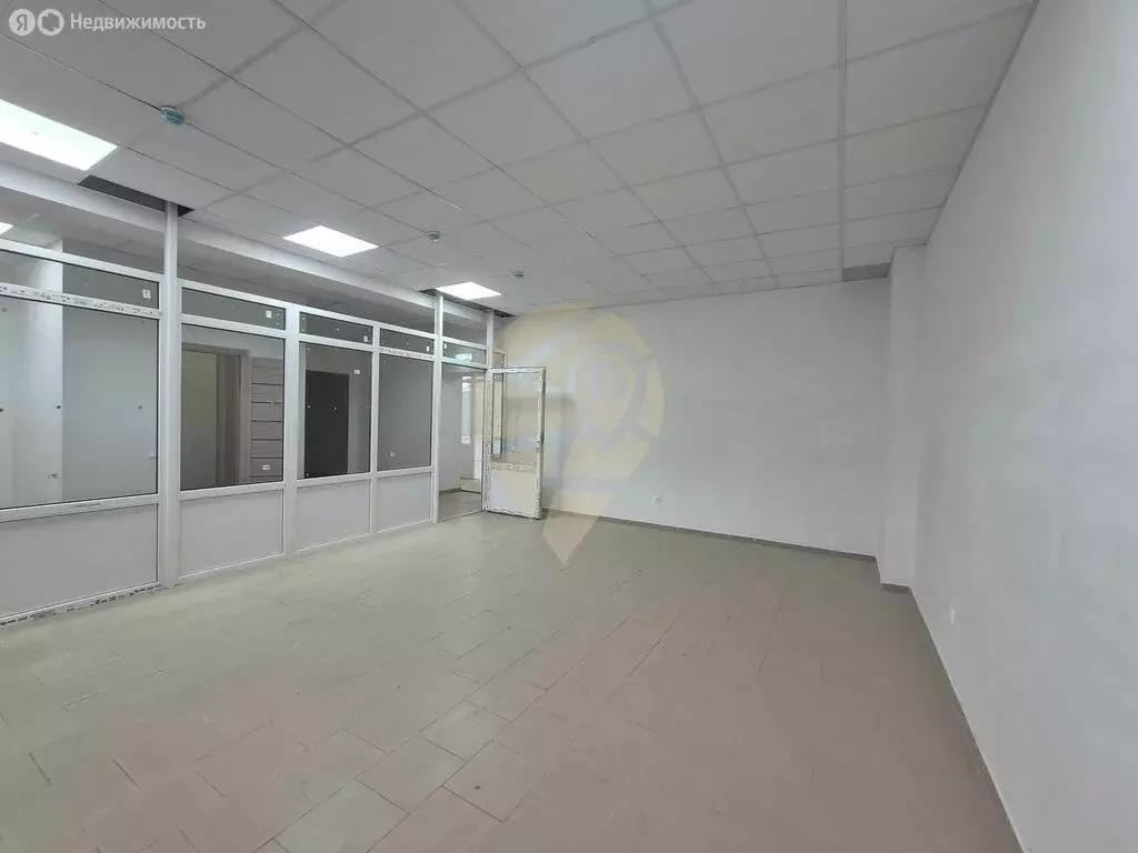 Помещение свободного назначения (124.4 м) - Фото 2