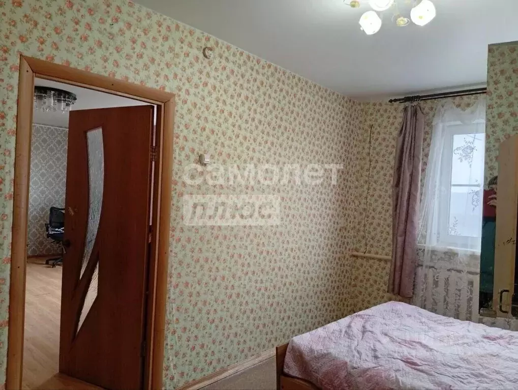 Дом в Иркутская область, Эхирит-Булагатский район, пос. Усть-Ордынский ... - Фото 2
