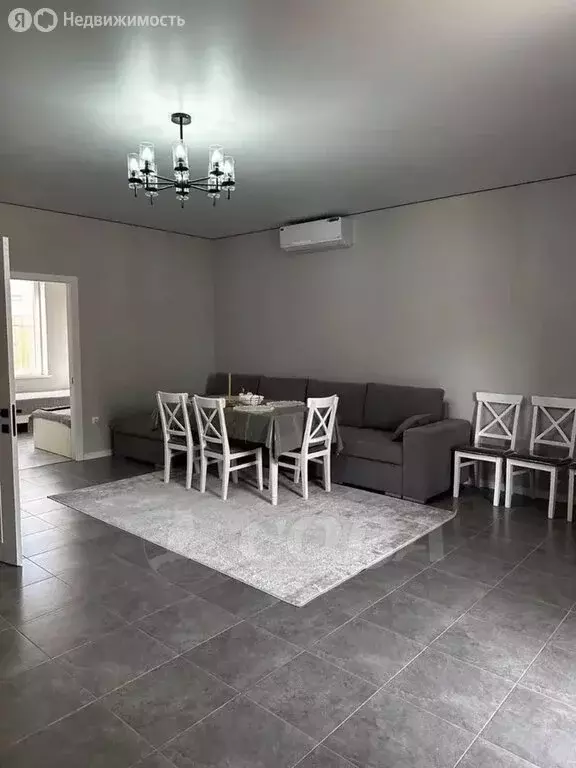 Дом в Карабудахкентский район, территория 6-я Турали (65 м) - Фото 1