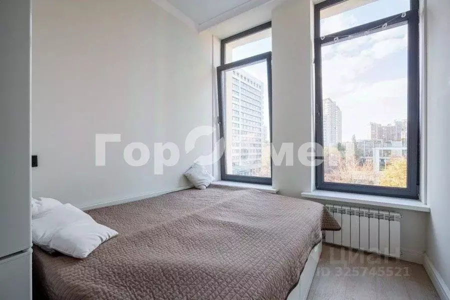 Студия Москва просп. Вернадского, 41С1 (15.0 м) - Фото 1