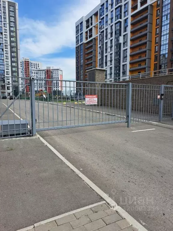 1-к кв. Башкортостан, Уфа ул. Энтузиастов, 12 (40.2 м) - Фото 1