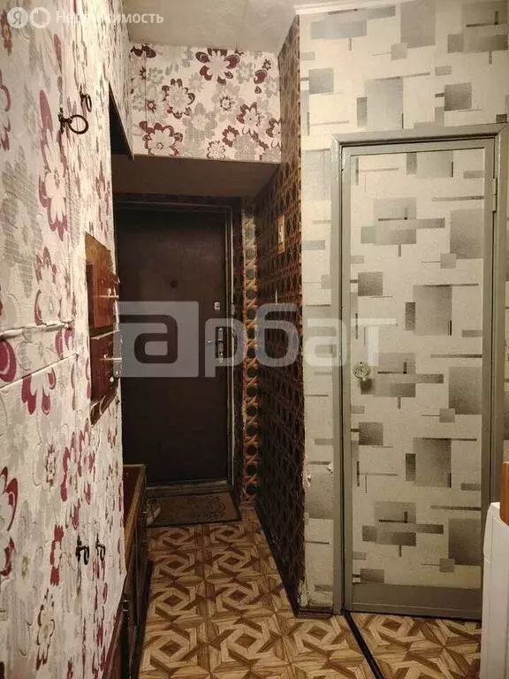 2-комнатная квартира: Буй, Республиканская улица, 3 (48.1 м) - Фото 2