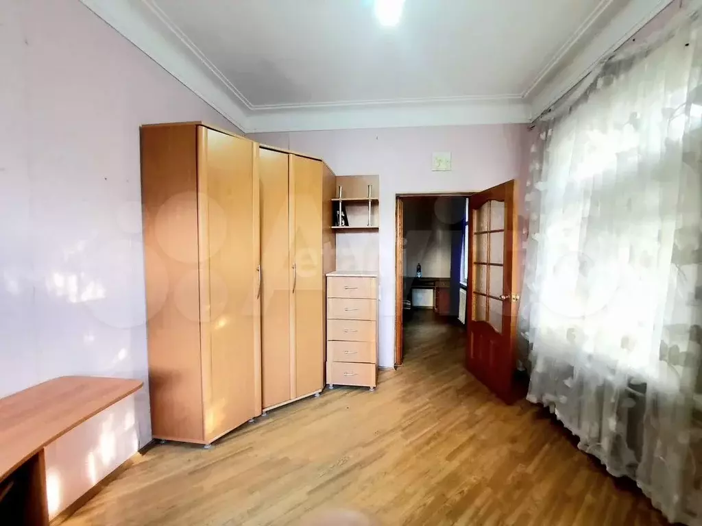 2-к. квартира, 48,9 м, 1/2 эт. - Фото 1