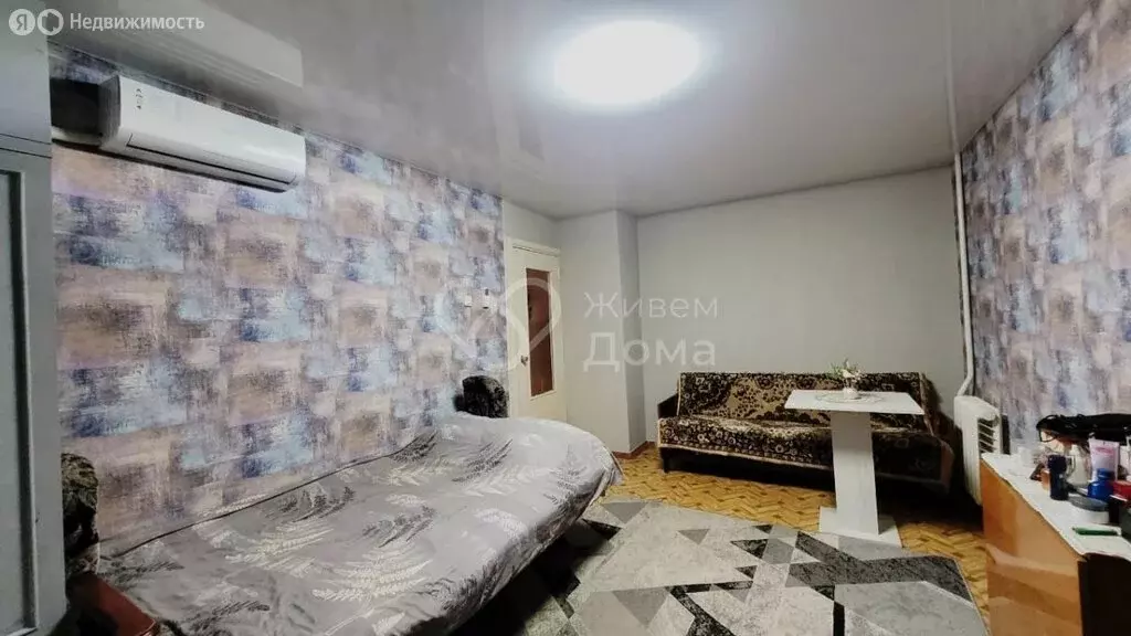 1-комнатная квартира: Волжский, Оломоуцкая улица, 51 (29.8 м) - Фото 1