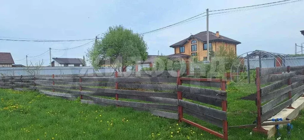 Участок 10,5 сот. (ИЖС) - Фото 0