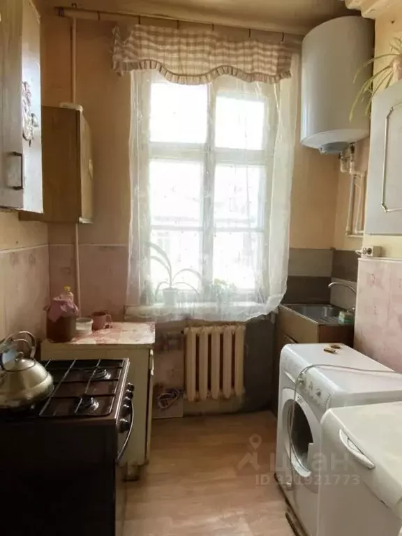 Комната Смоленская область, Смоленск ул. Генерала Лукина, 12 (15.2 м) - Фото 1