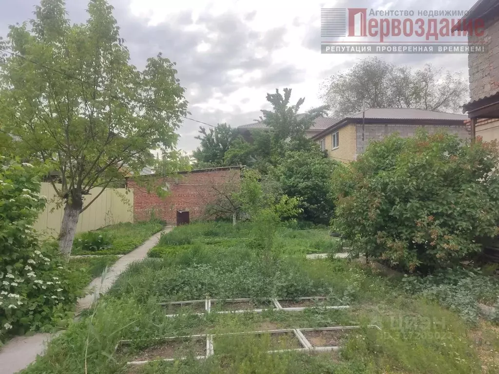 Участок в Астраханская область, Астрахань Авиационная ул., 18А (4.8 ... - Фото 0
