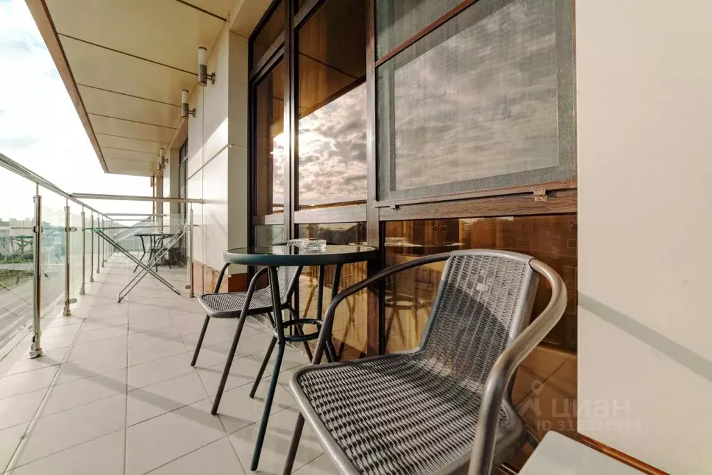 Комната Краснодарский край, Анапа ул. Верхняя Дорога, 37 (22.0 м) - Фото 1