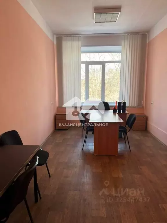 Офис в Новосибирская область, Новосибирск Планировочная ул., 18/1 (17 ... - Фото 1